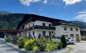 Ferienwohnungen Martlhof