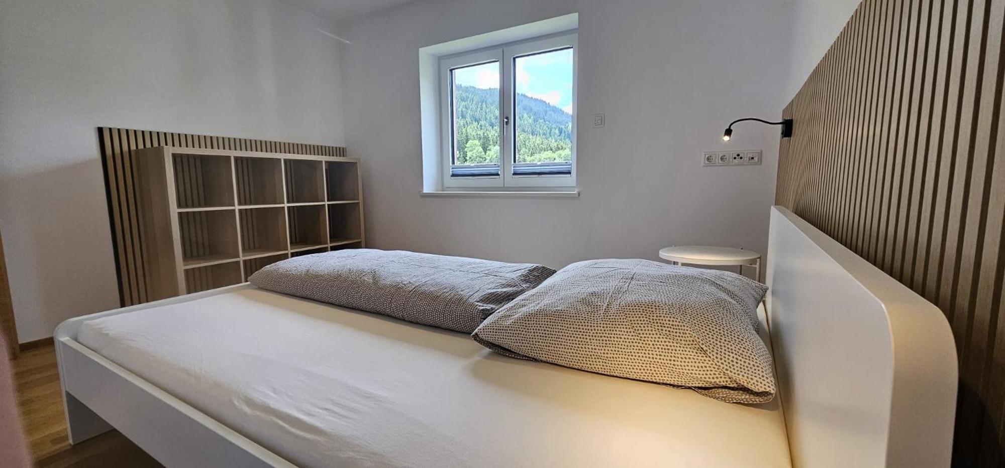 Ferienwohnungen Martlhof Leogang Exteriér fotografie